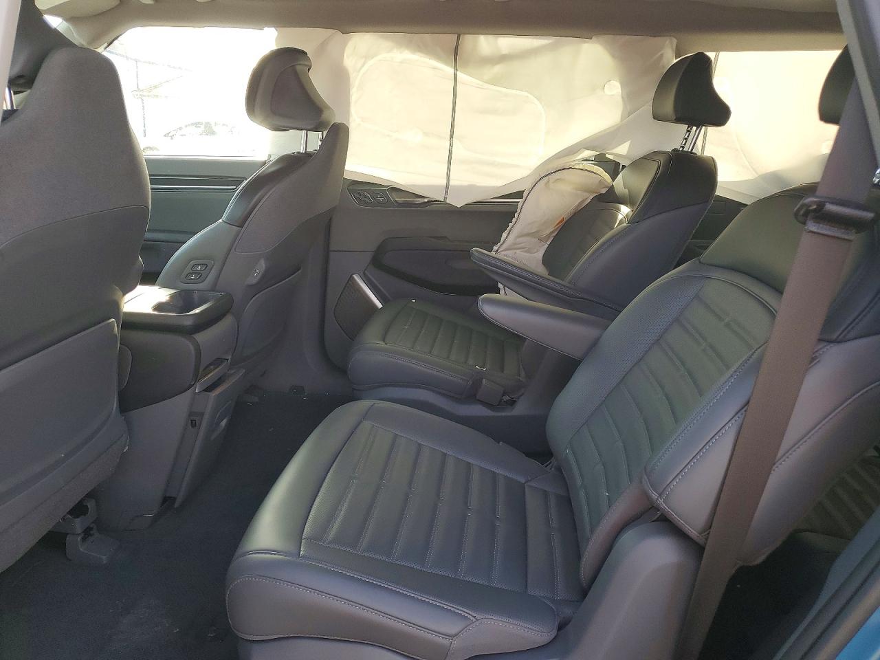 2024 KIA EV9 LAND photo 11