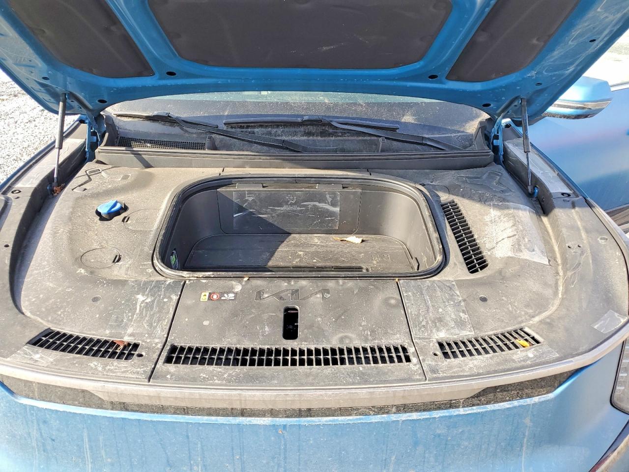 2024 KIA EV9 LAND photo 12