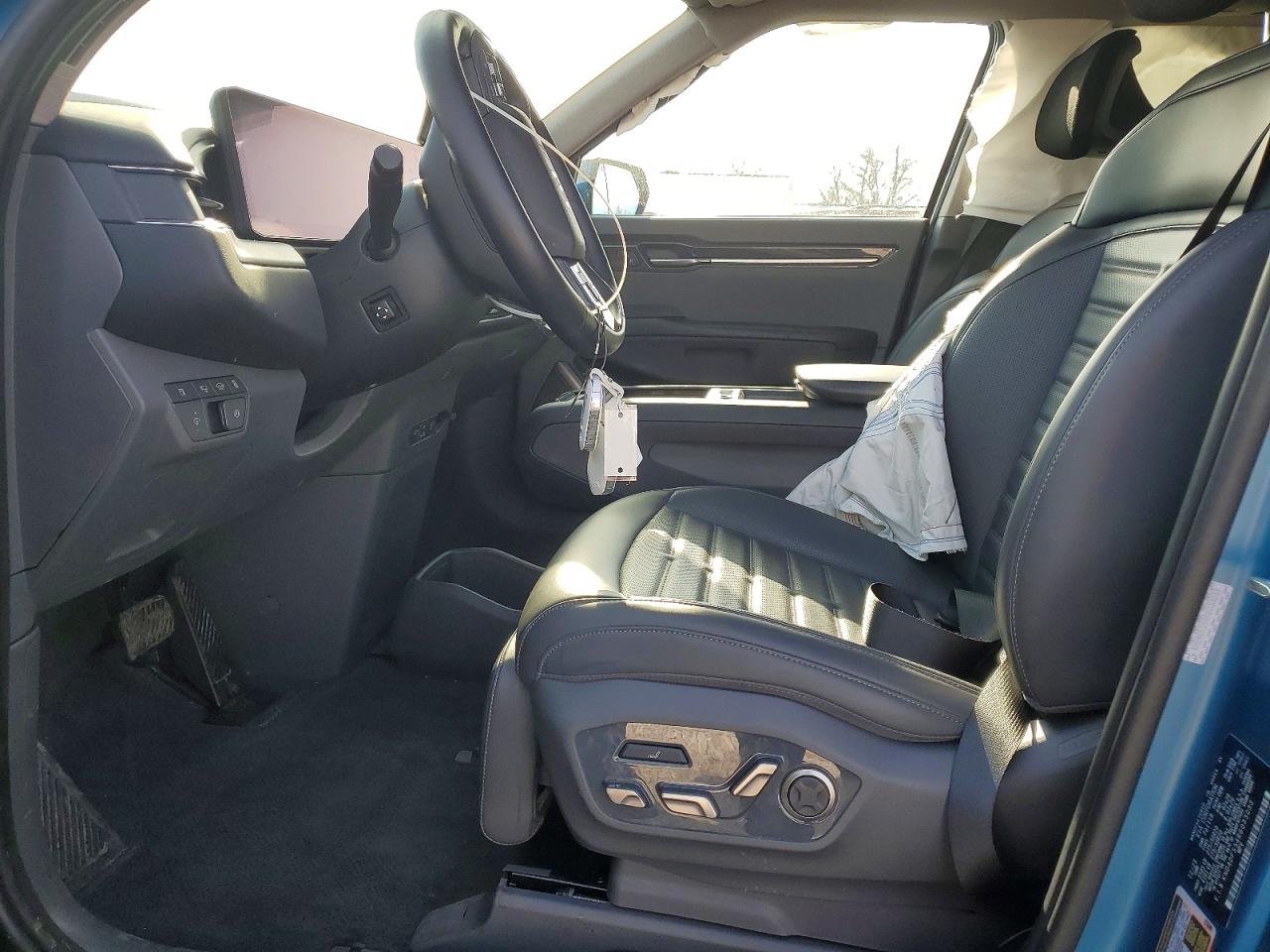 2024 KIA EV9 LAND photo 7