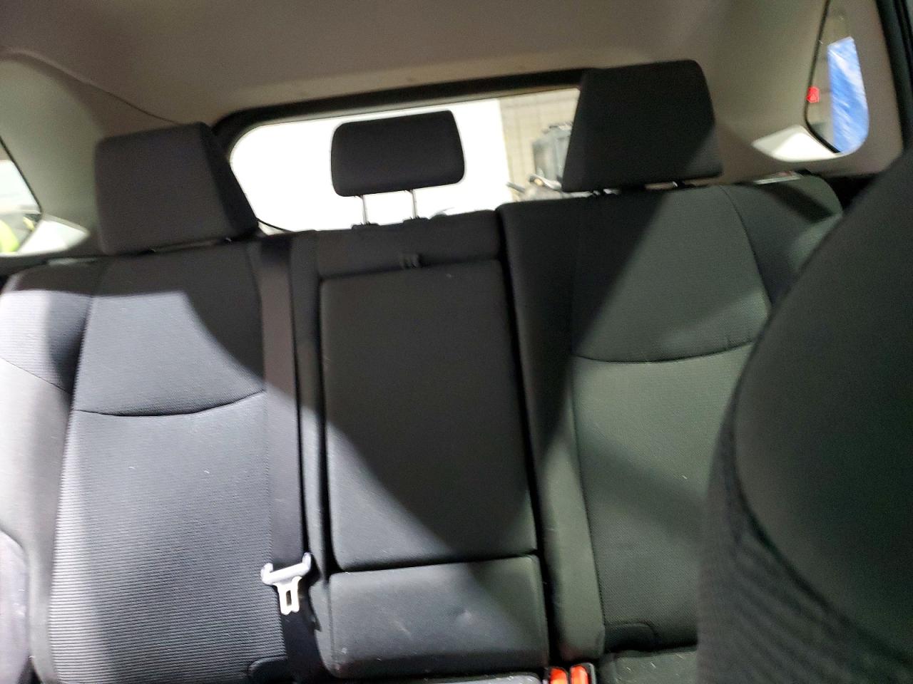 2024 TOYOTA RAV4 LE photo 10