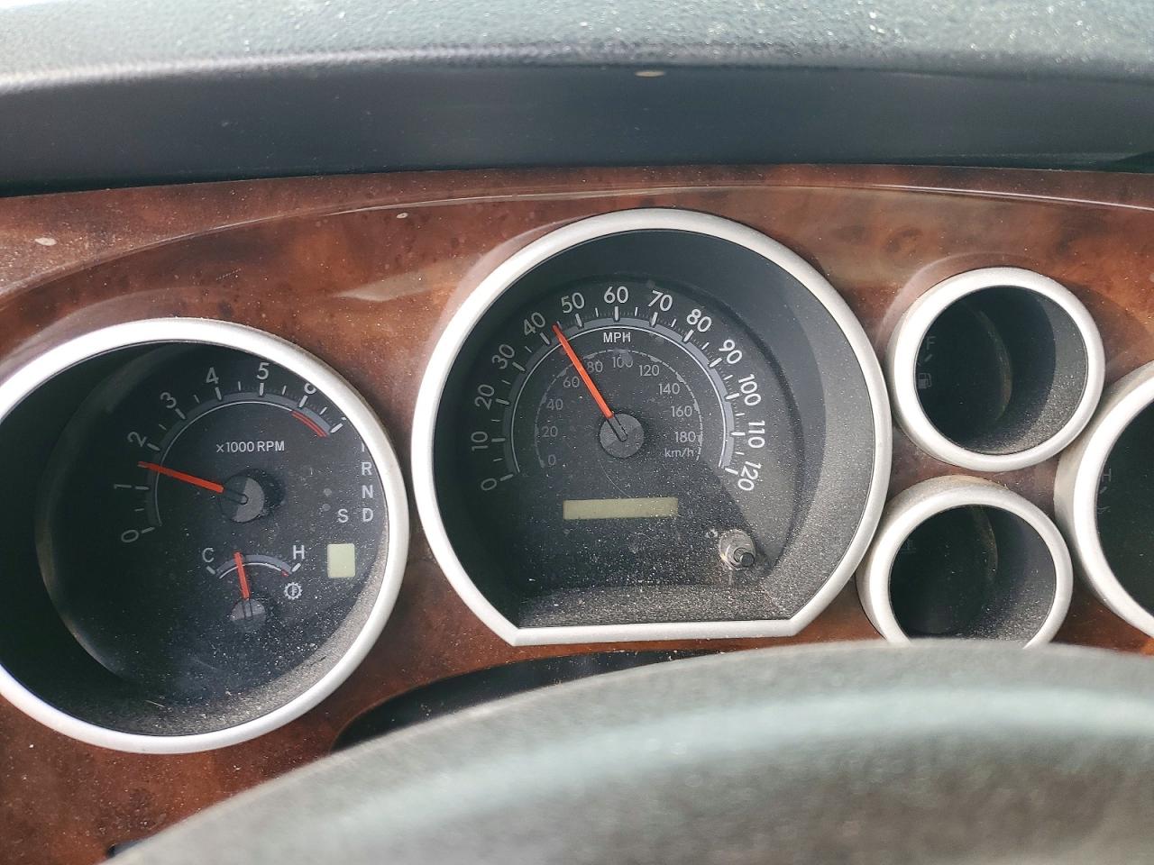 2010 TOYOTA TUNDRA DOUBLE CAB SR5 photo 9