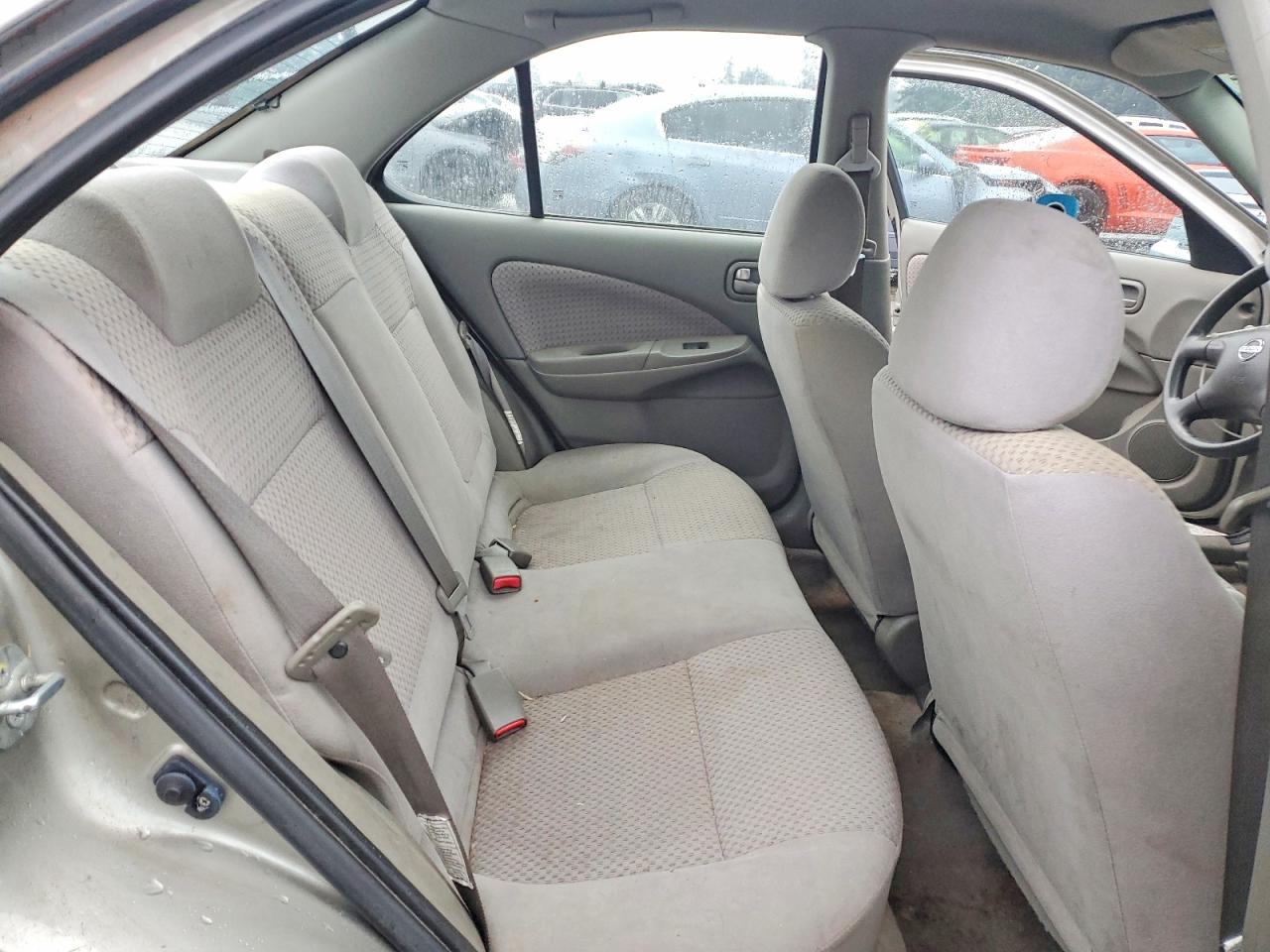 2006 NISSAN SENTRA 1.8 photo 10