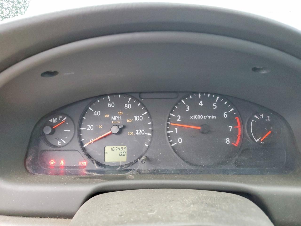 2006 NISSAN SENTRA 1.8 photo 9