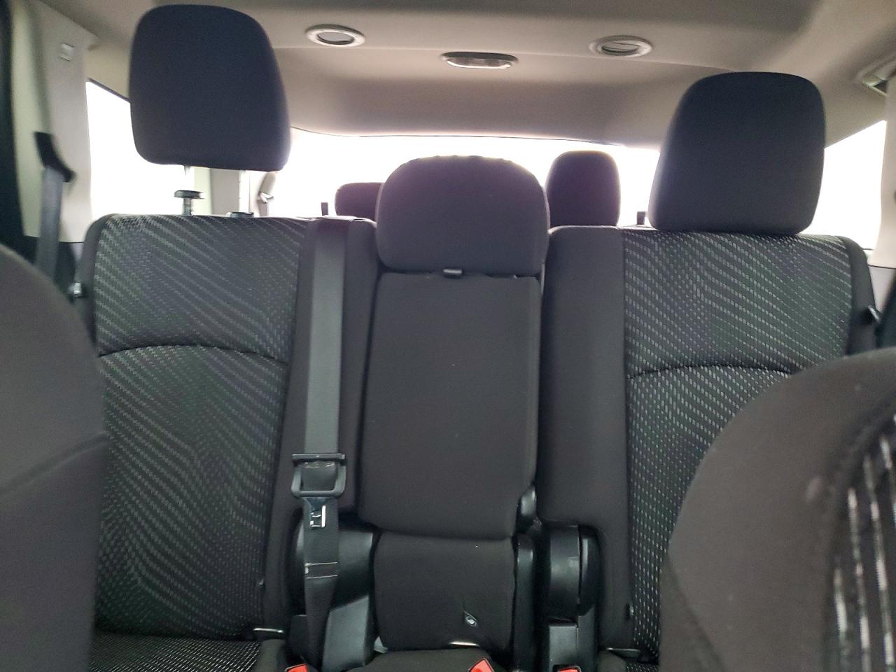 2014 DODGE JOURNEY SXT photo 10