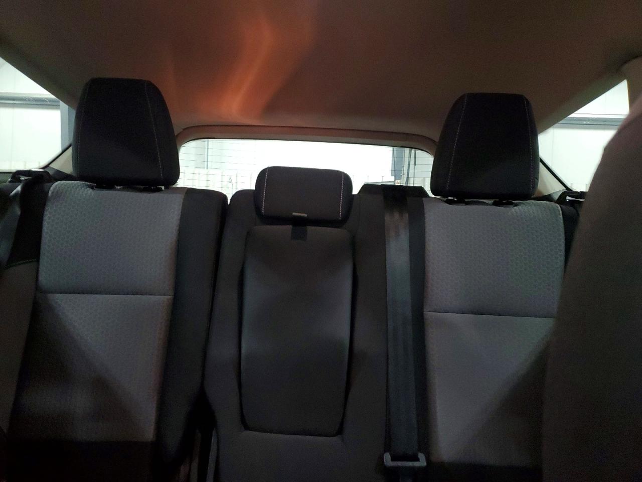 2018 FORD ESCAPE SE photo 10
