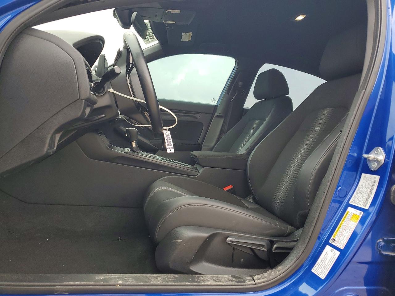 2023 HONDA CIVIC photo 13