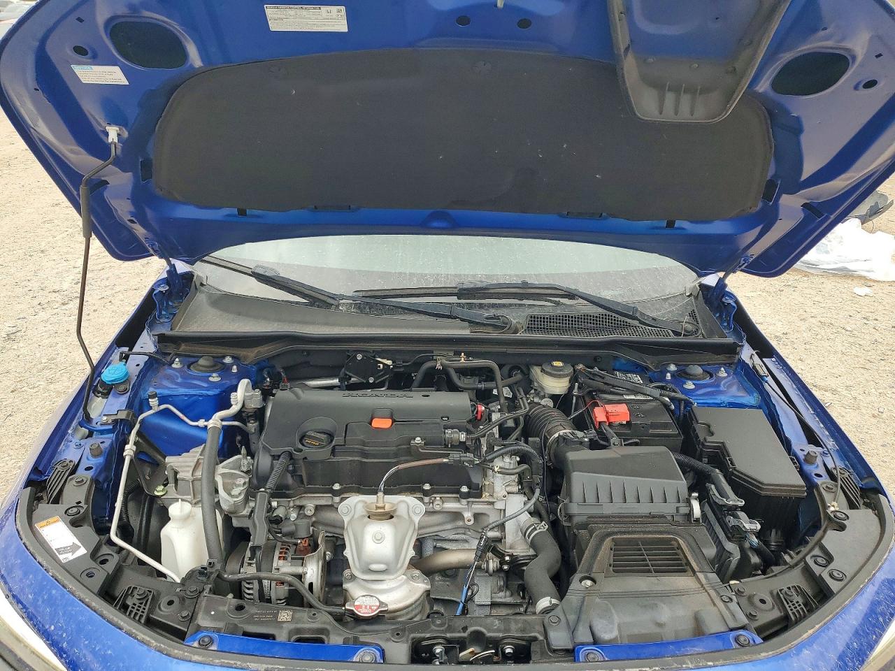 2023 HONDA CIVIC photo 21