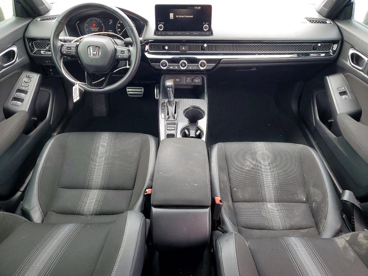 2023 HONDA CIVIC photo 15