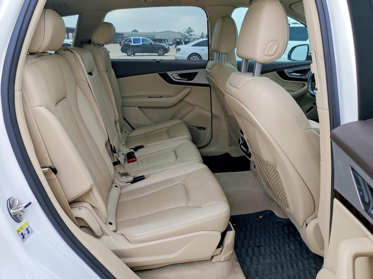2019 AUDI Q7 PREMIUM PLUS photo 11