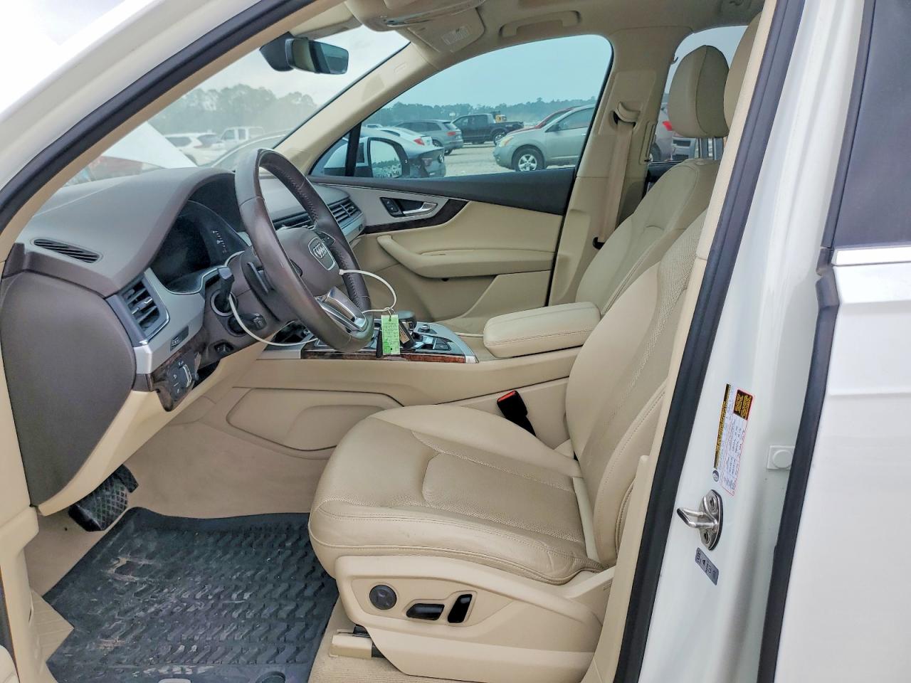 2019 AUDI Q7 PREMIUM PLUS photo 7