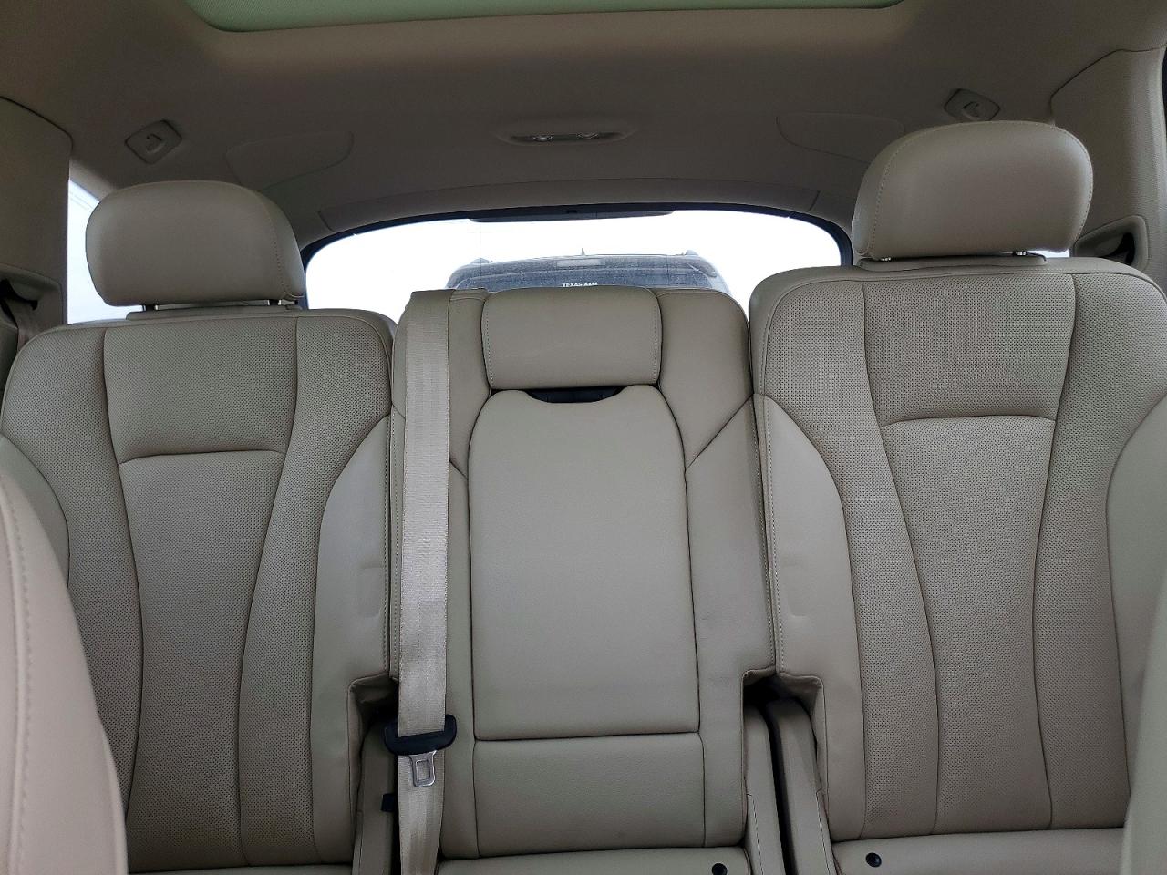 2019 AUDI Q7 PREMIUM PLUS photo 10