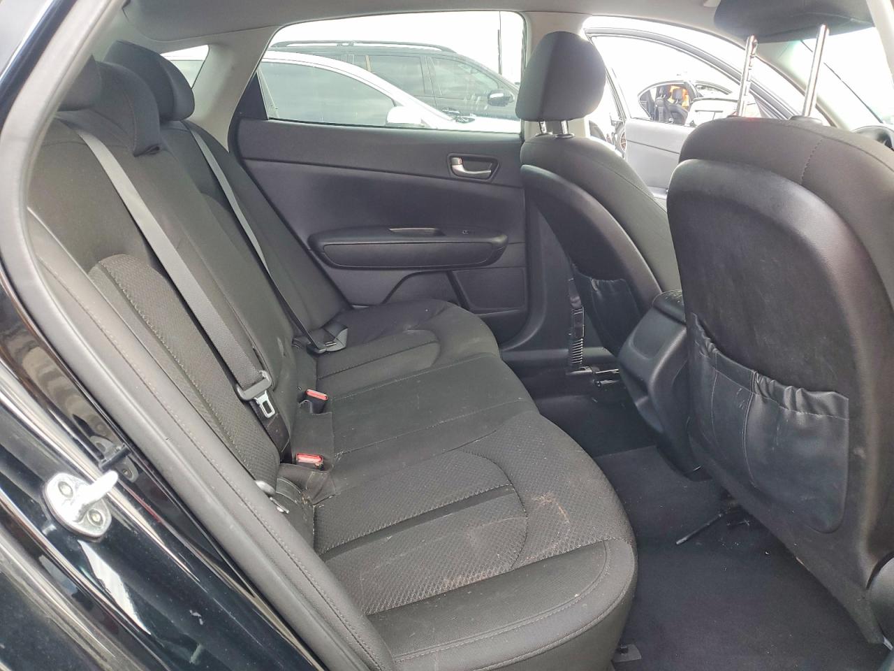 2016 KIA OPTIMA LX photo 10