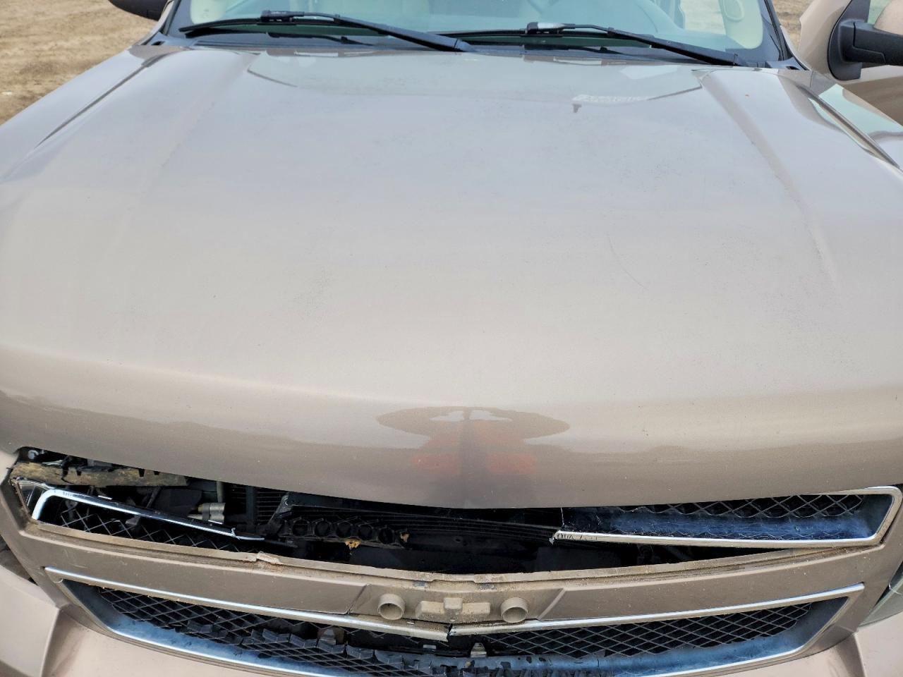 2007 CHEVROLET TAHOE C1500 photo 12