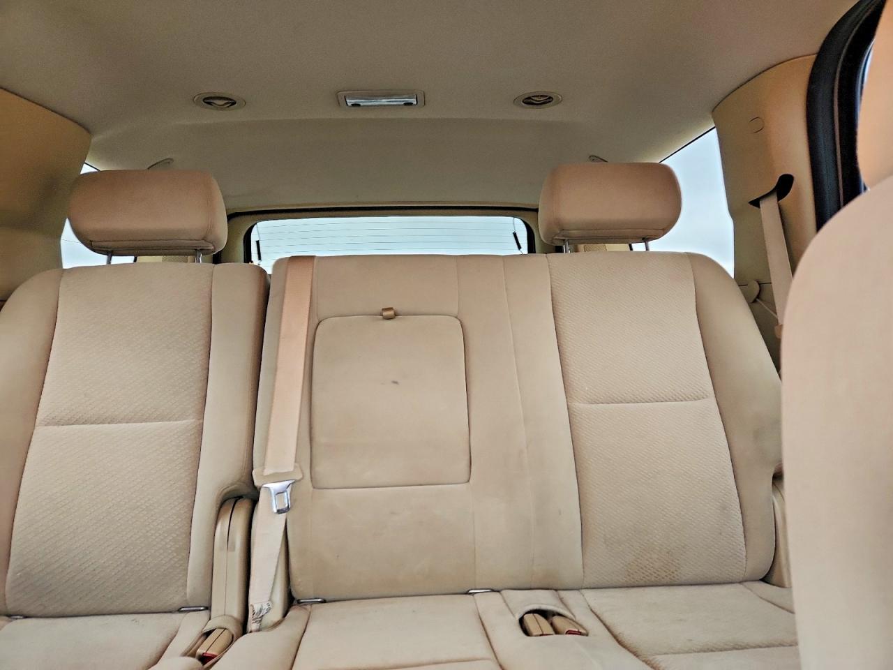 2007 CHEVROLET TAHOE C1500 photo 10