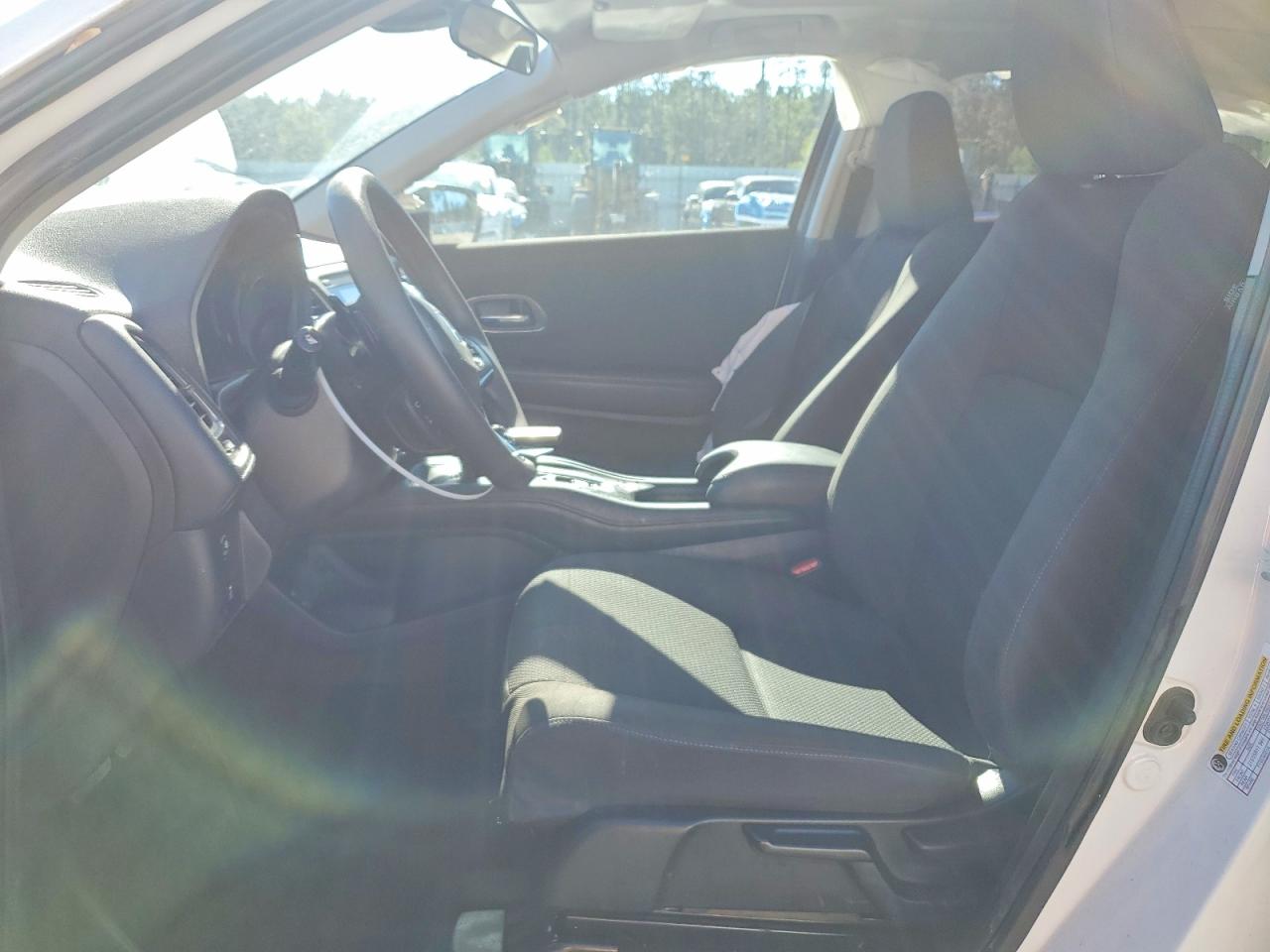2021 HONDA HR-V EX photo 13