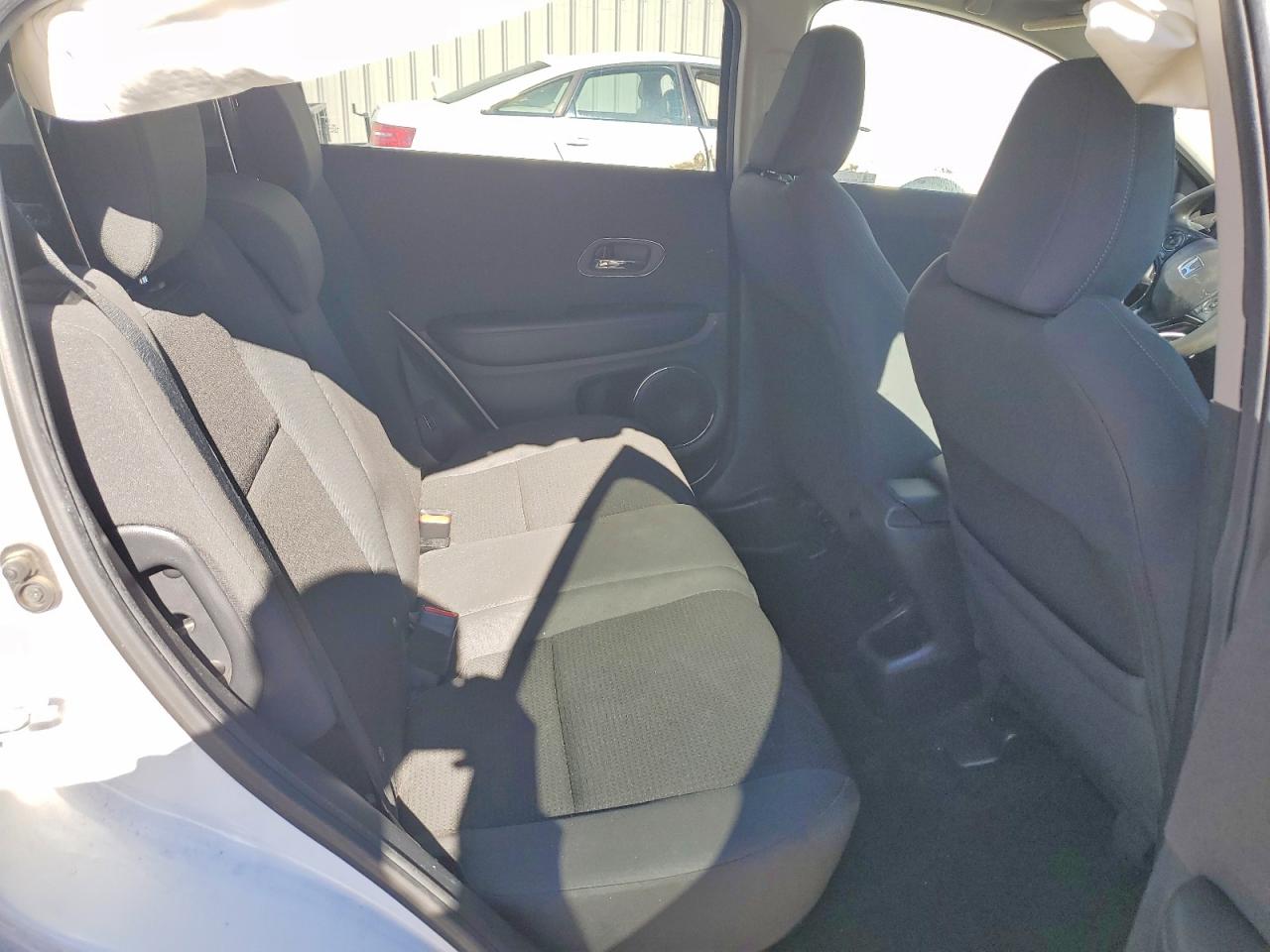 2021 HONDA HR-V EX photo 21