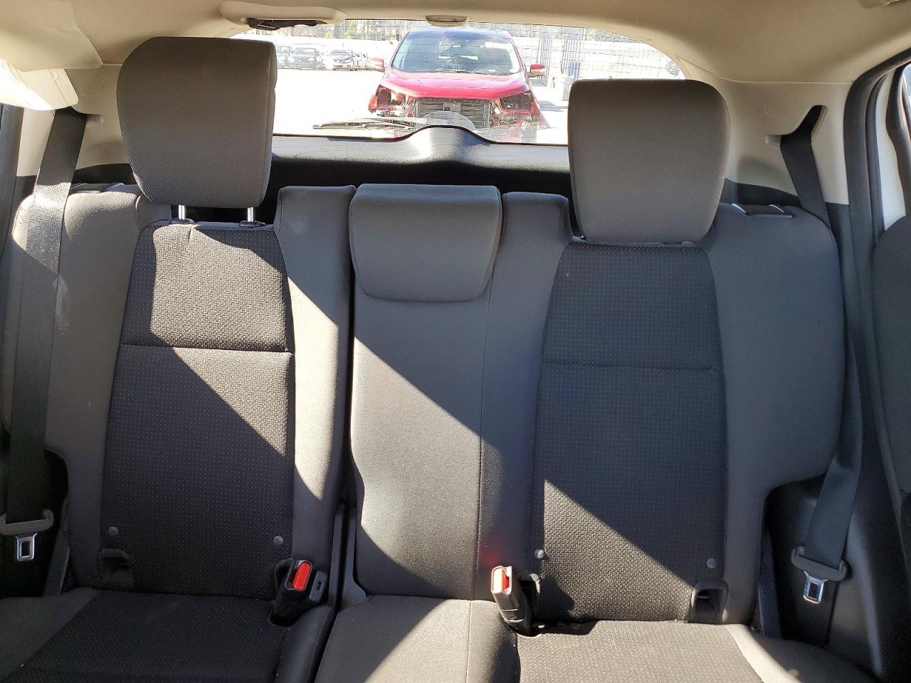 2021 HONDA HR-V EX photo 19