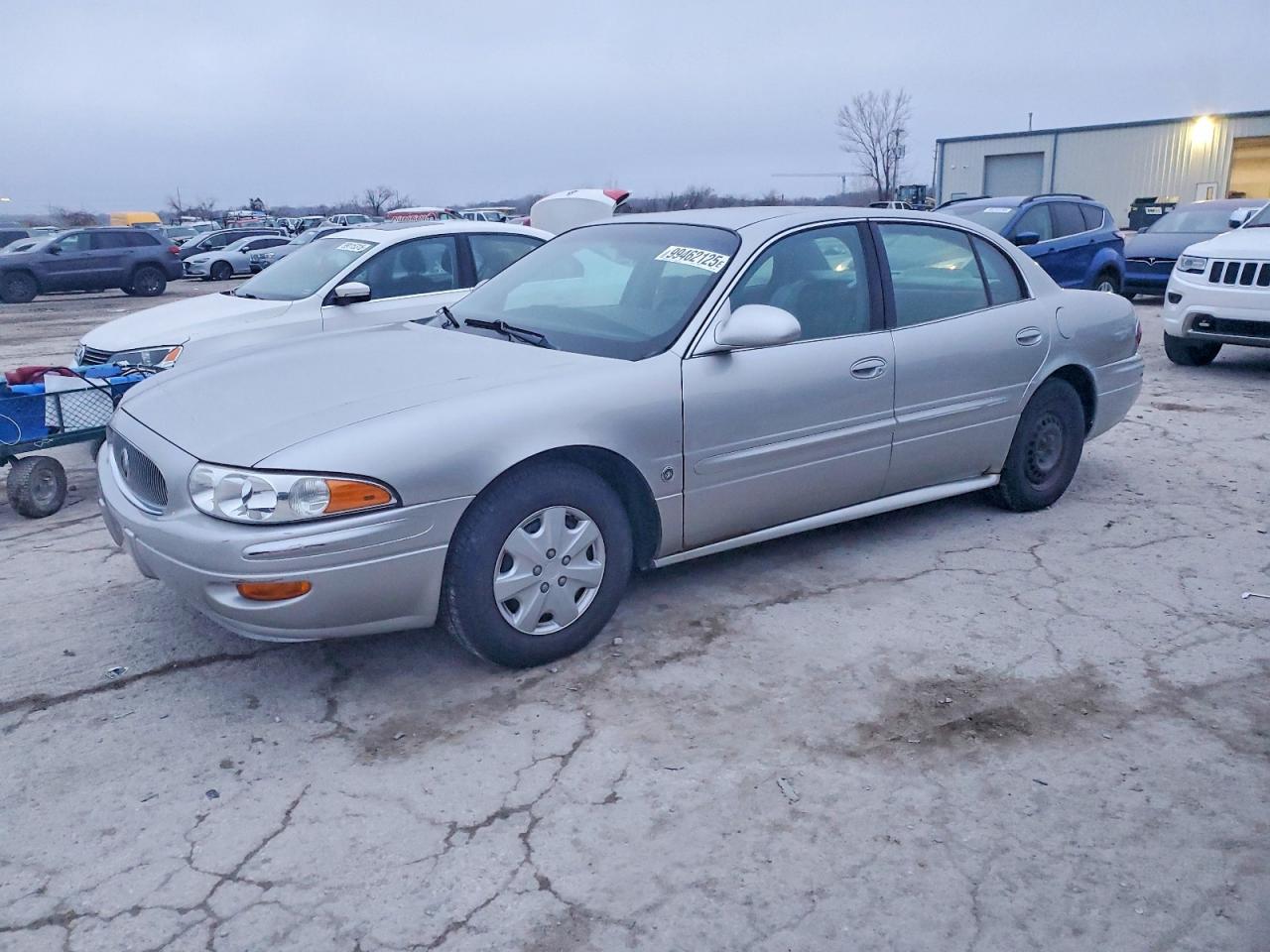 2004 BUICK LESABRE