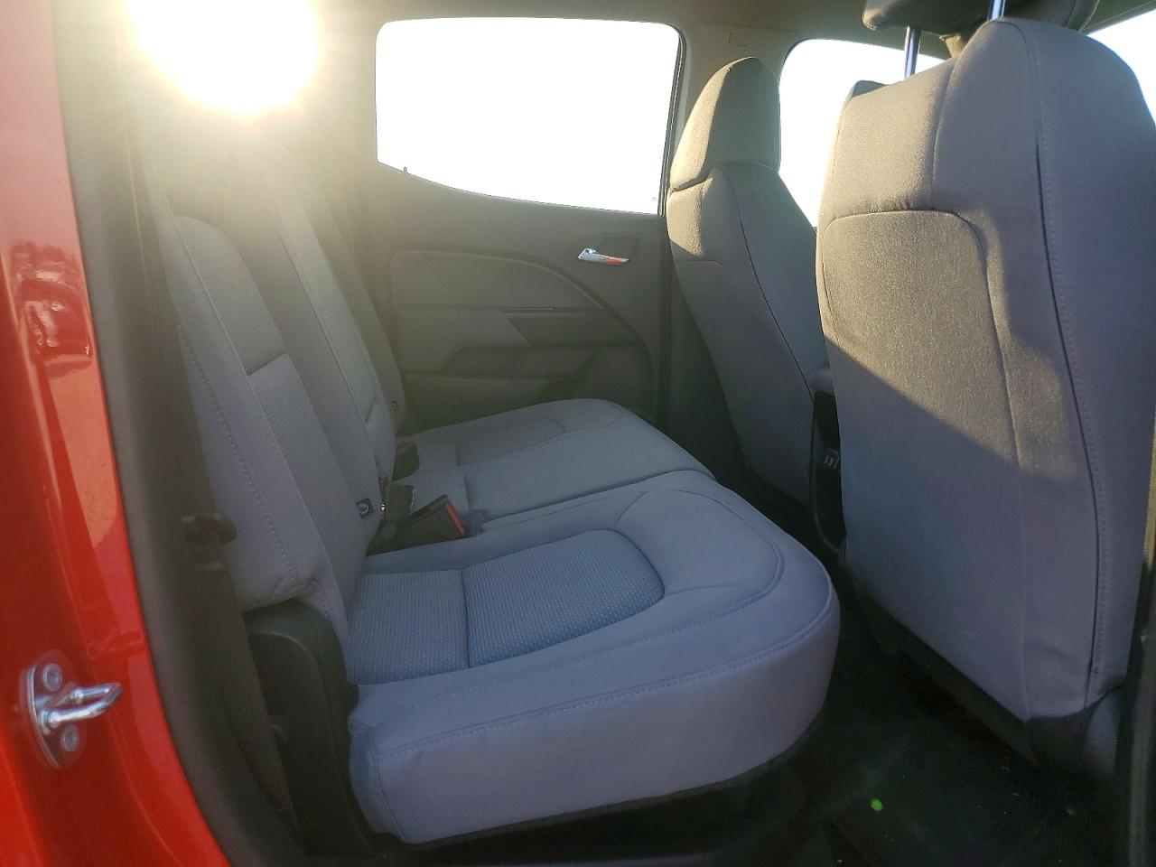 2018 CHEVROLET COLORADO LT photo 10