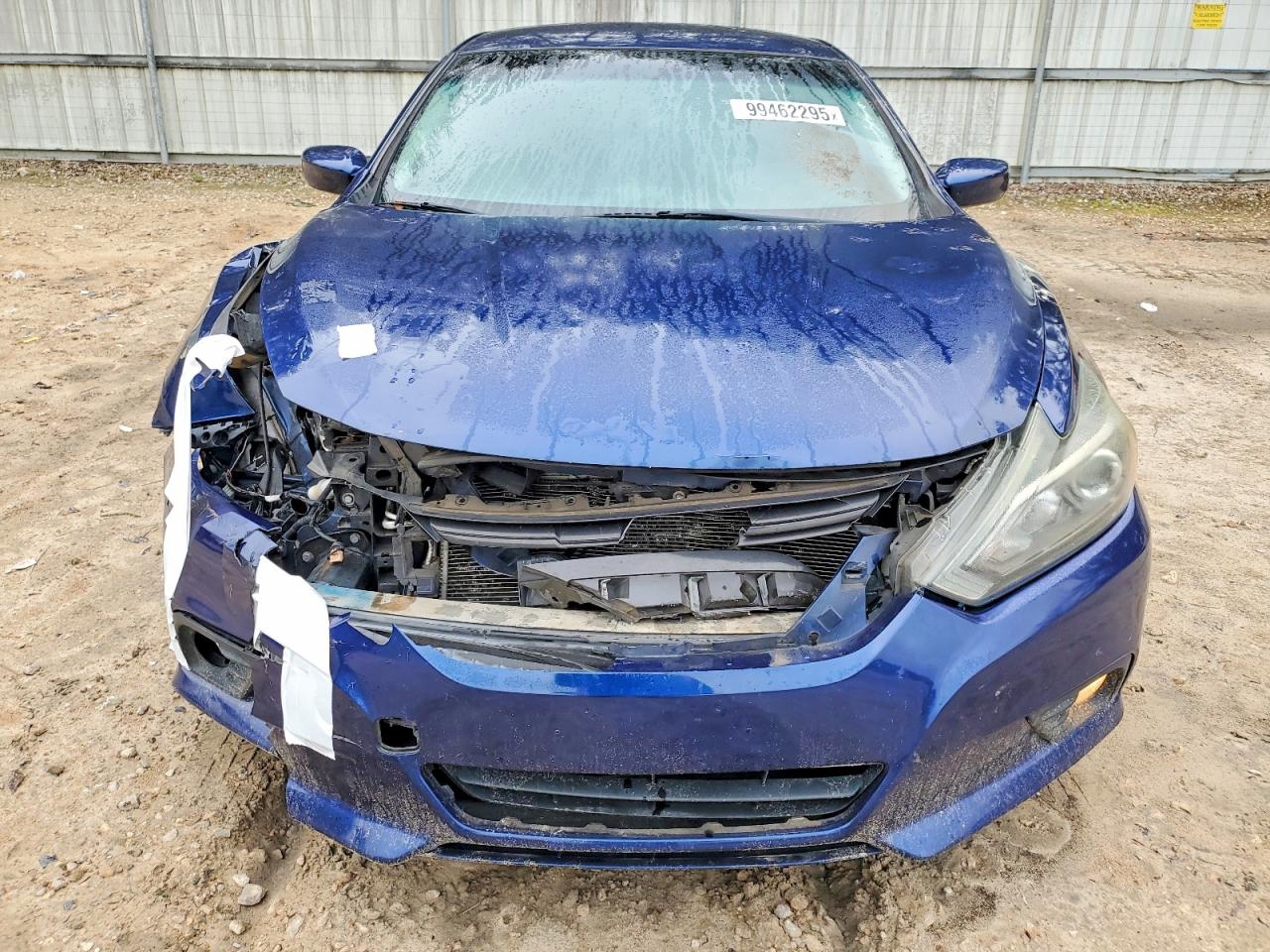 2016 NISSAN ALTIMA 2.5 photo 5