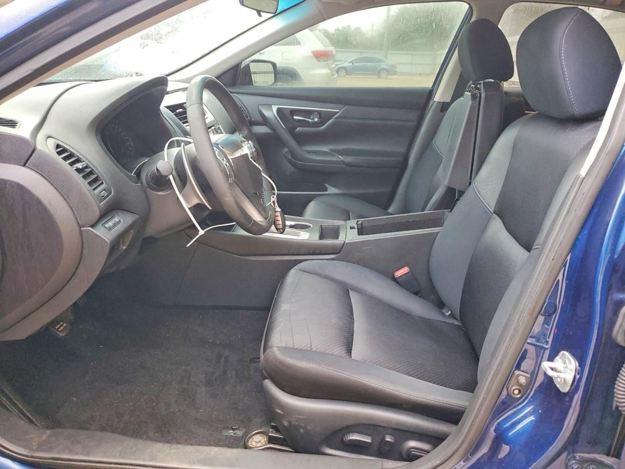 2016 NISSAN ALTIMA 2.5 photo 7