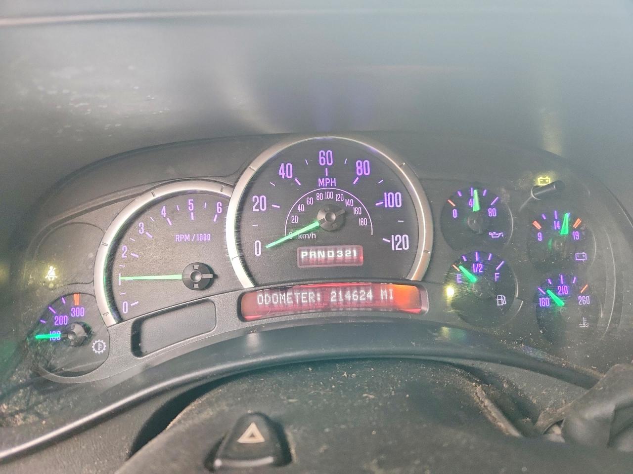 2006 CHEVROLET SILVERADO C1500 photo 17