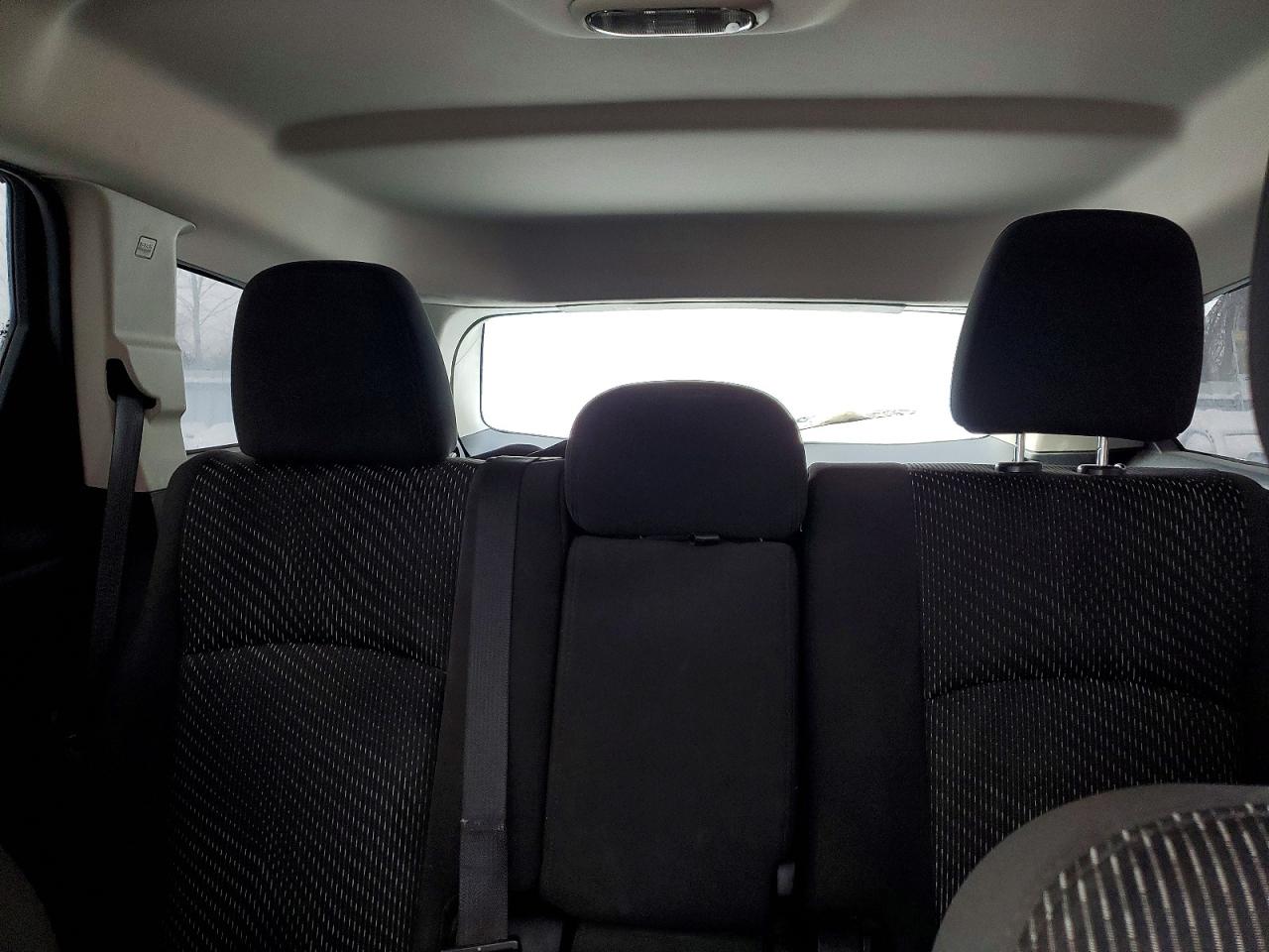 2012 DODGE JOURNEY SE photo 10