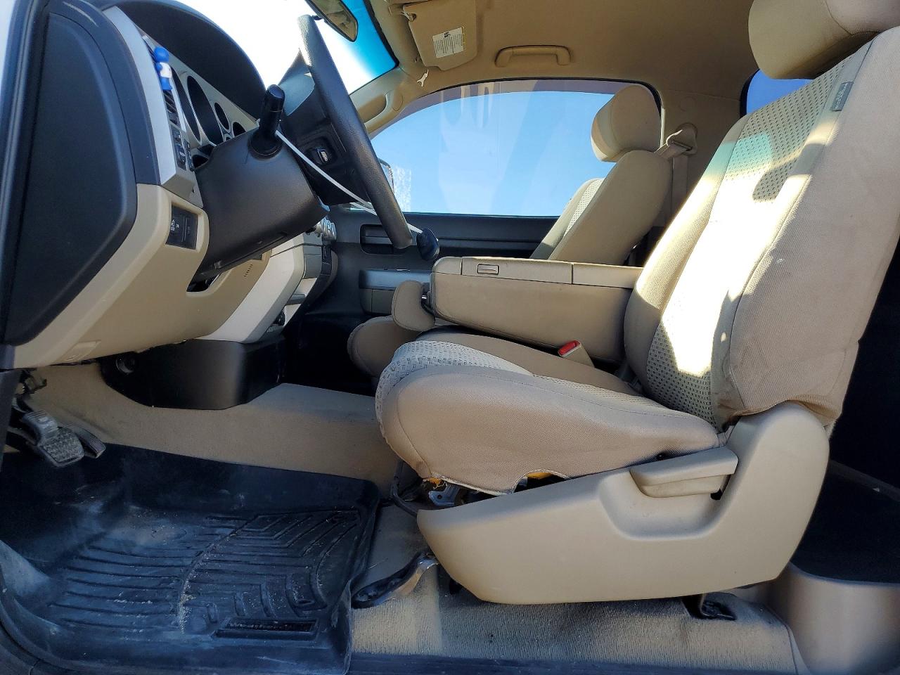 2007 TOYOTA TUNDRA photo 7