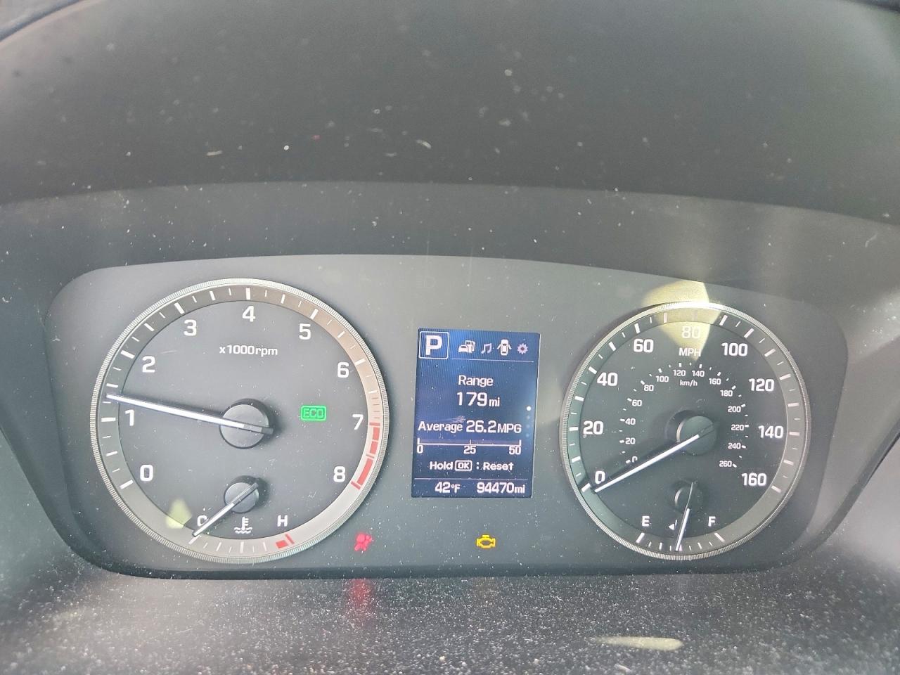 2016 HYUNDAI SONATA SE photo 25