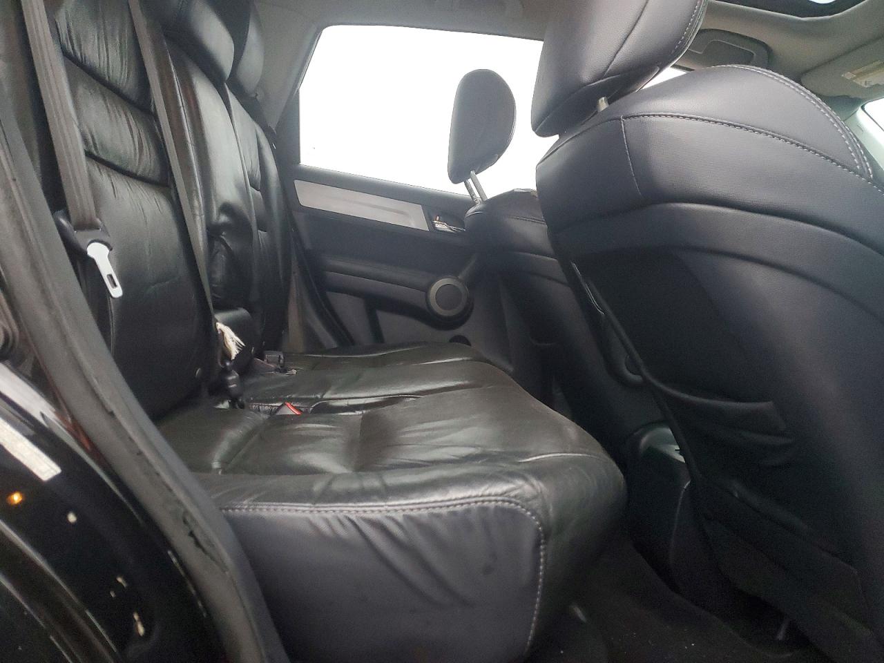 2010 HONDA CR-V EXL photo 11