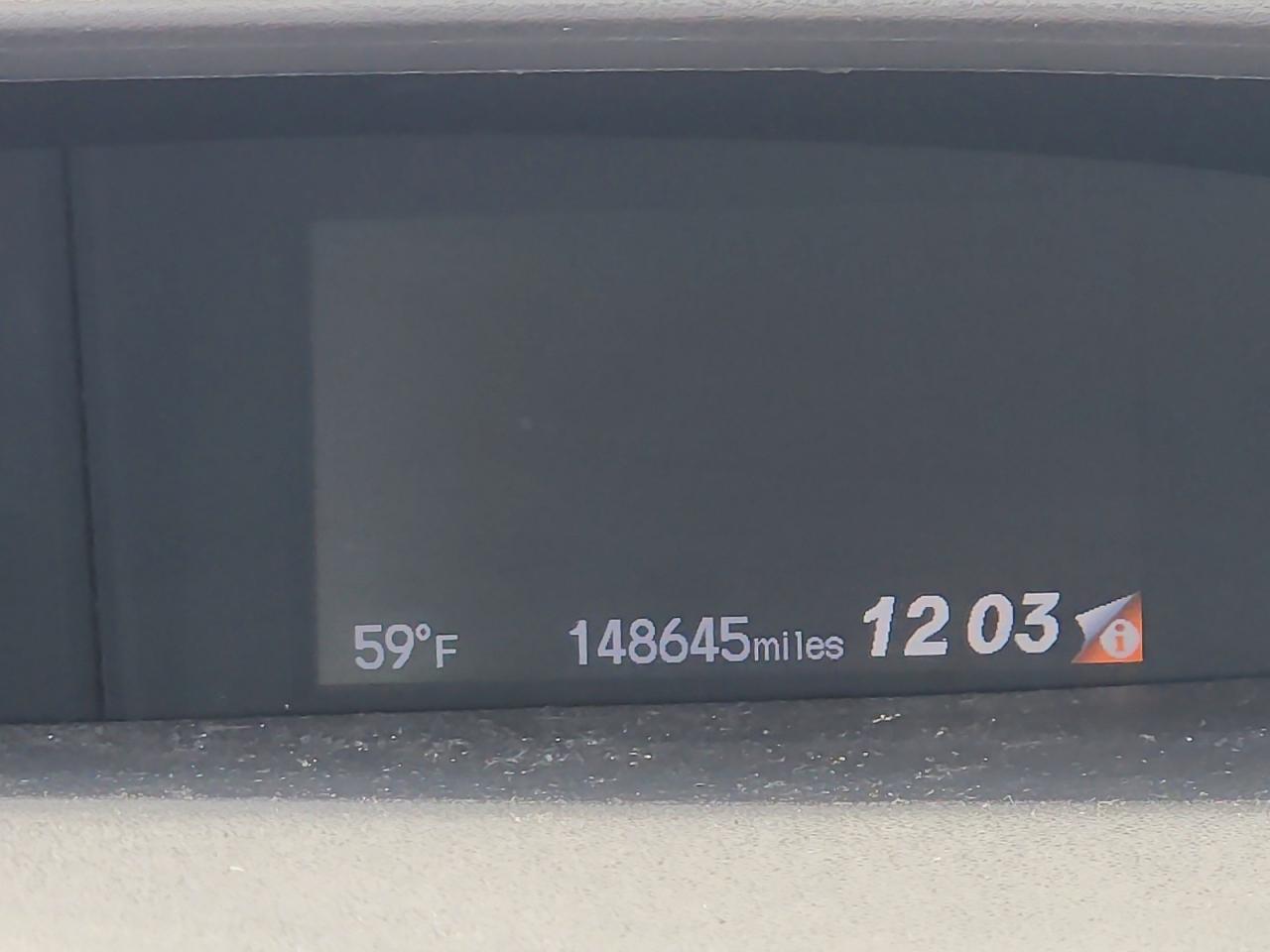 2014 HONDA CIVIC LX photo 9