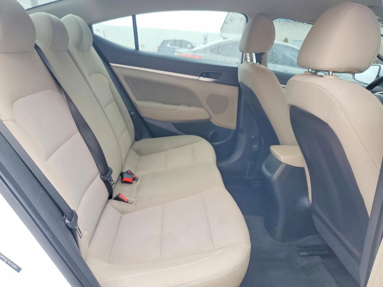 2019 HYUNDAI ELANTRA SEL photo 28
