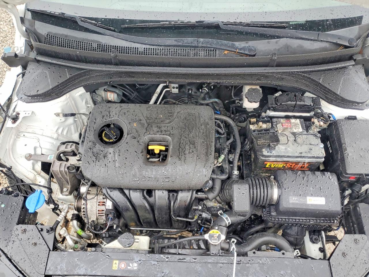 2019 HYUNDAI ELANTRA SEL photo 31
