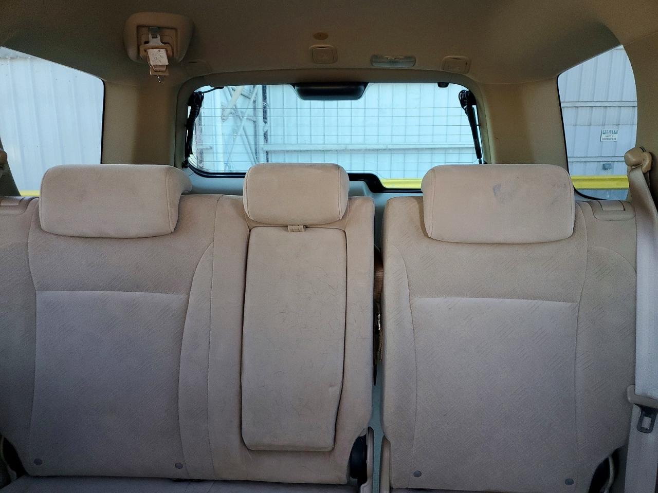 2005 HONDA CR-V EX photo 28