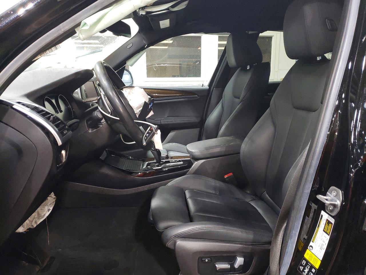 2019 BMW X3 XDRIVE30I photo 13