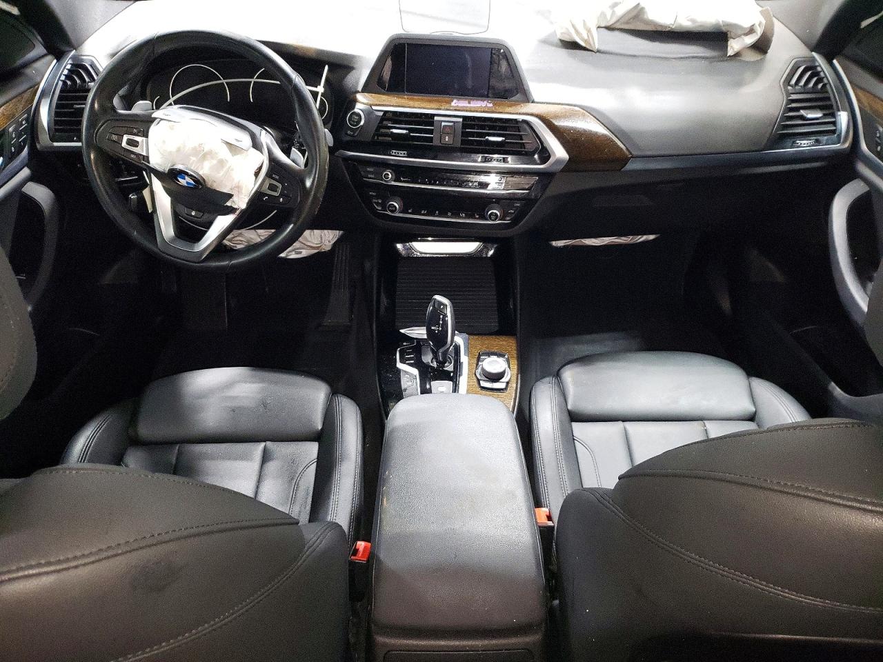 2019 BMW X3 XDRIVE30I photo 15