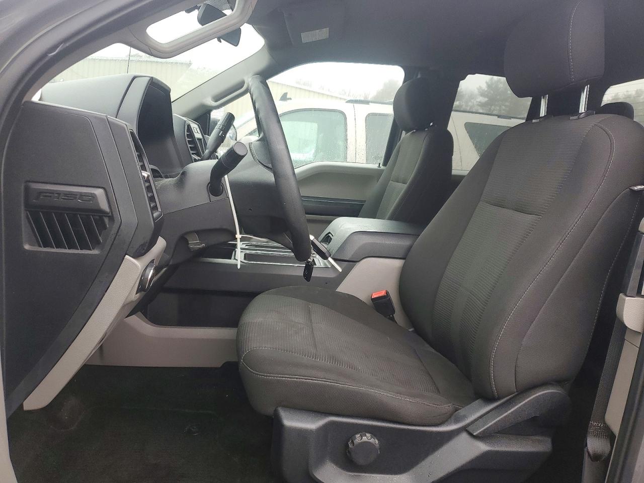 2018 FORD F150 SUPER CAB photo 7