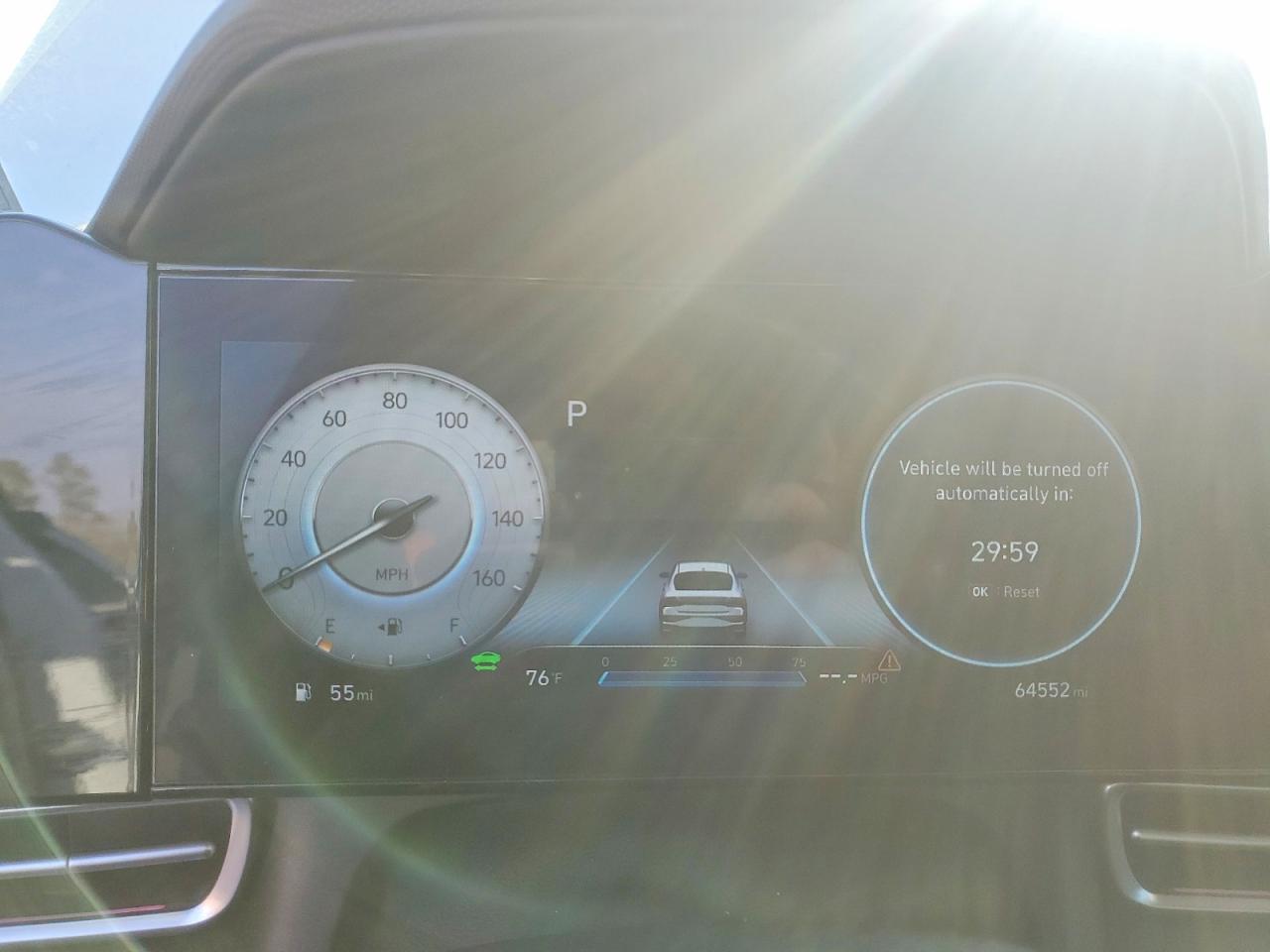 2023 HYUNDAI ELANTRA photo 9