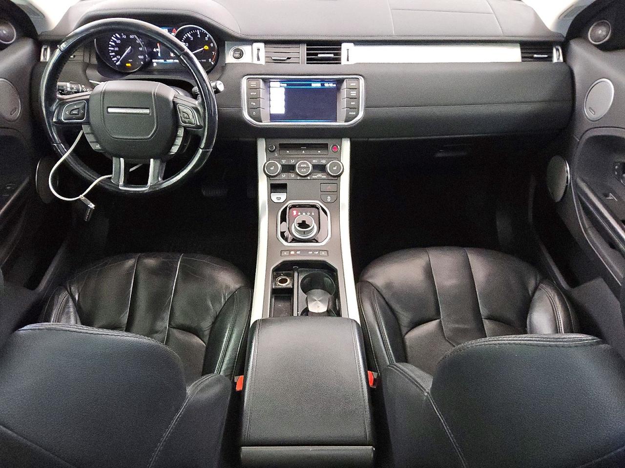 2013 LAND ROVER RANGE ROVER EVOQUE PURE PREMIUM photo 15