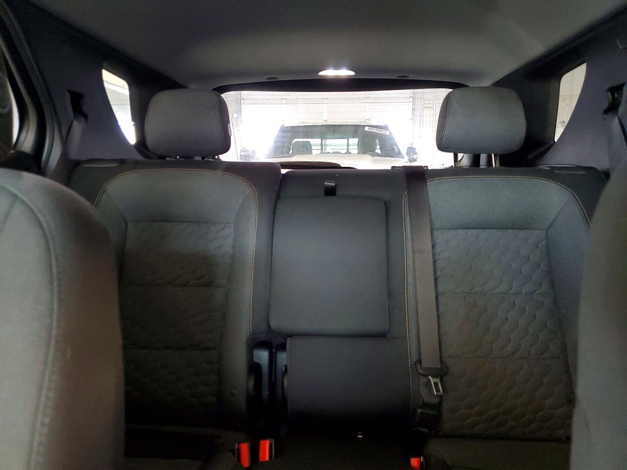 2018 CHEVROLET EQUINOX LT photo 8