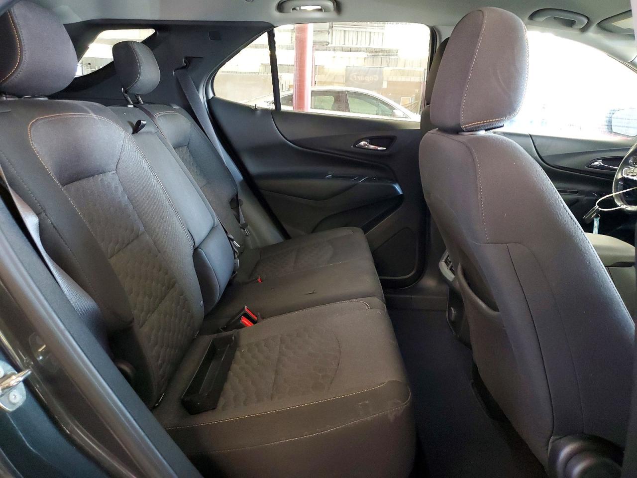 2018 CHEVROLET EQUINOX LT photo 9
