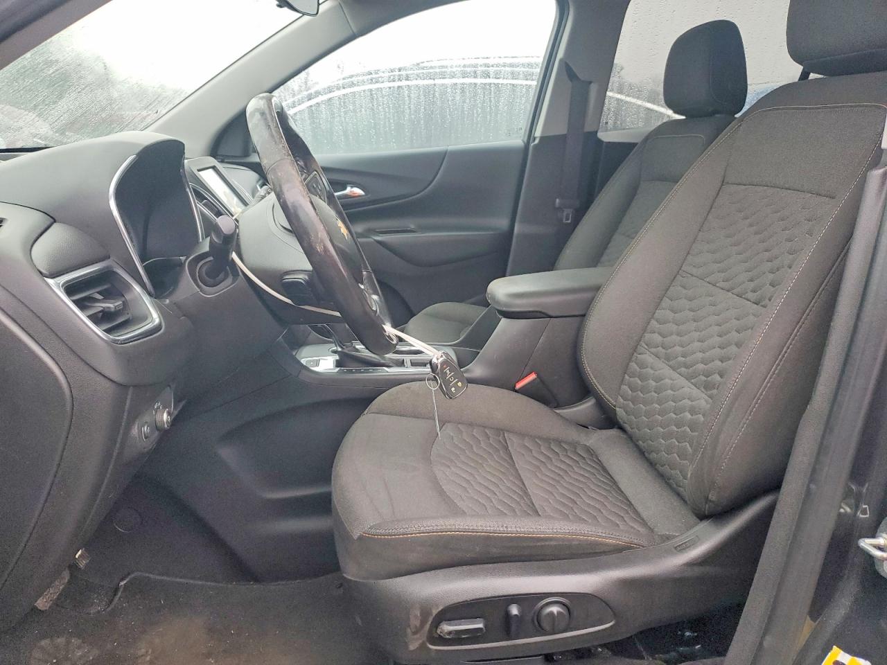 2018 CHEVROLET EQUINOX LT photo 5