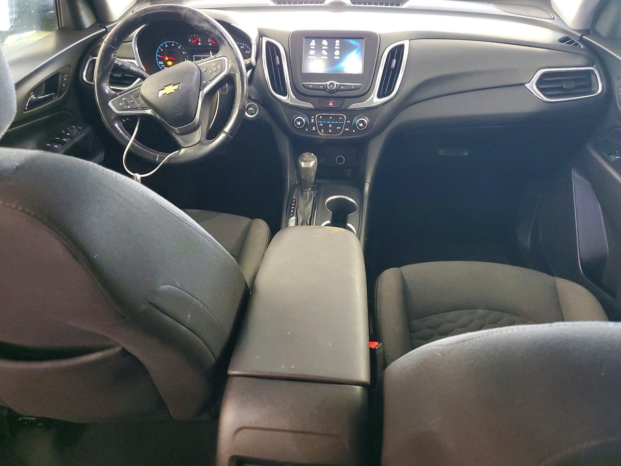 2018 CHEVROLET EQUINOX LT photo 6
