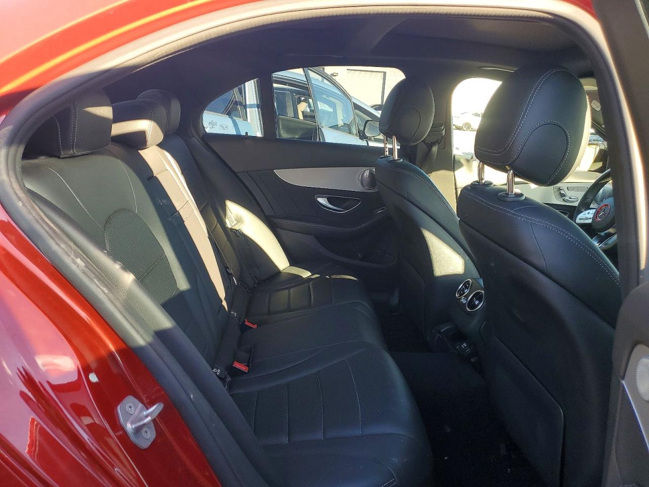 2019 MERCEDES-BENZ C 300 photo 10