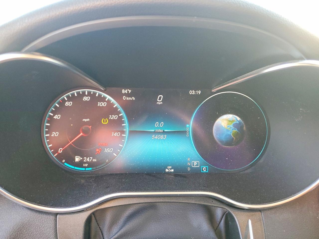 2019 MERCEDES-BENZ C 300 photo 9