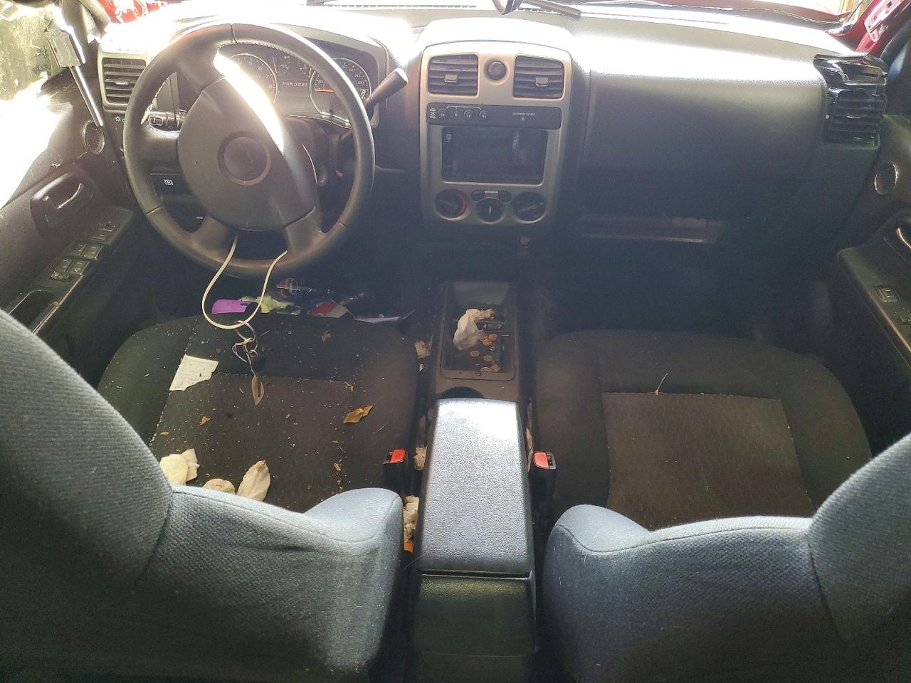 2007 CHEVROLET COLORADO photo 8