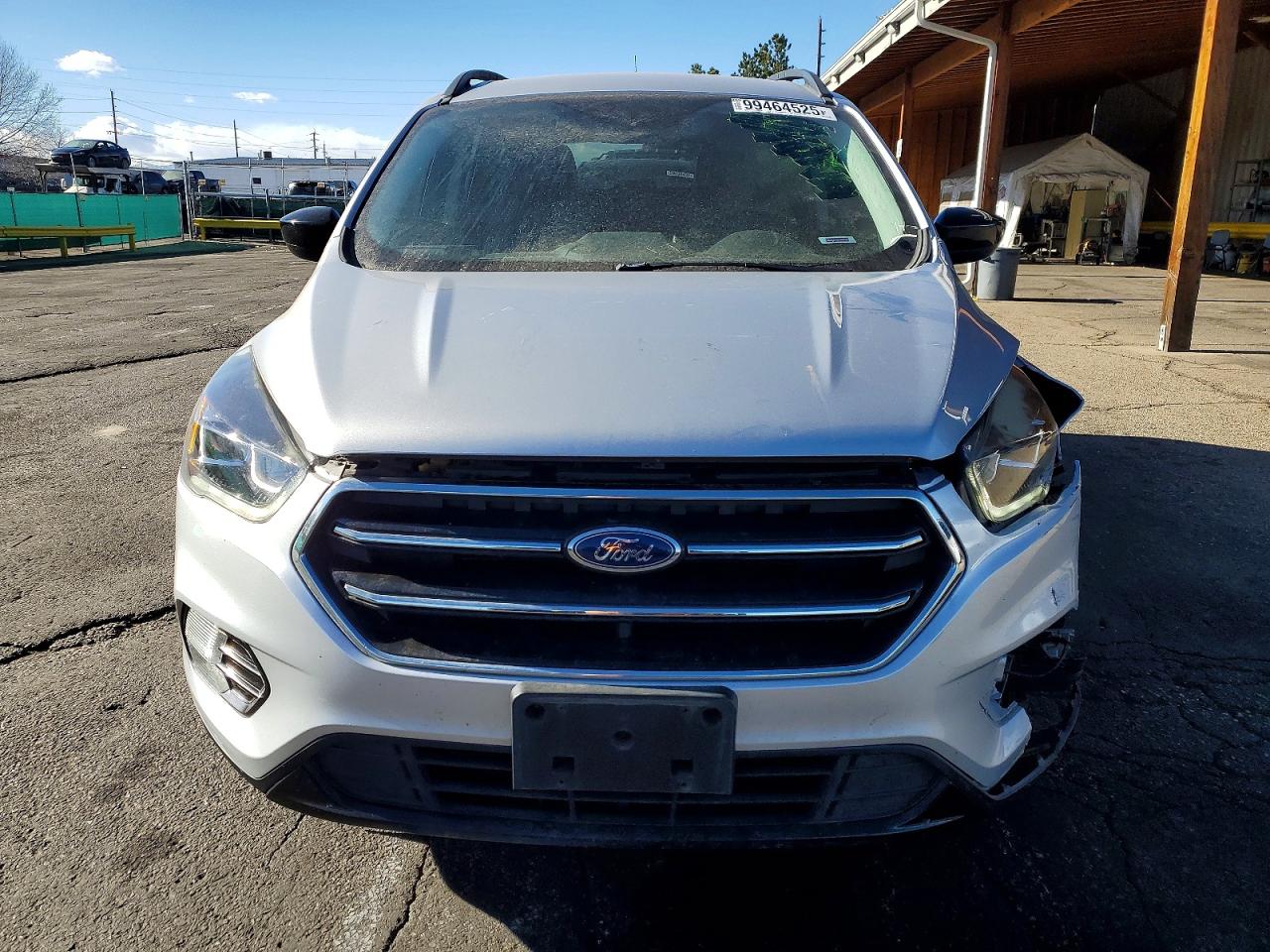 2019 FORD ESCAPE SE photo 5