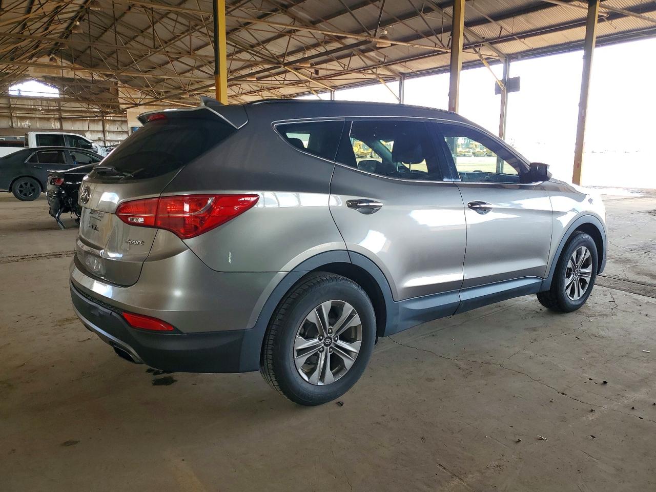 2016 HYUNDAI SANTA FE SPORT photo 3