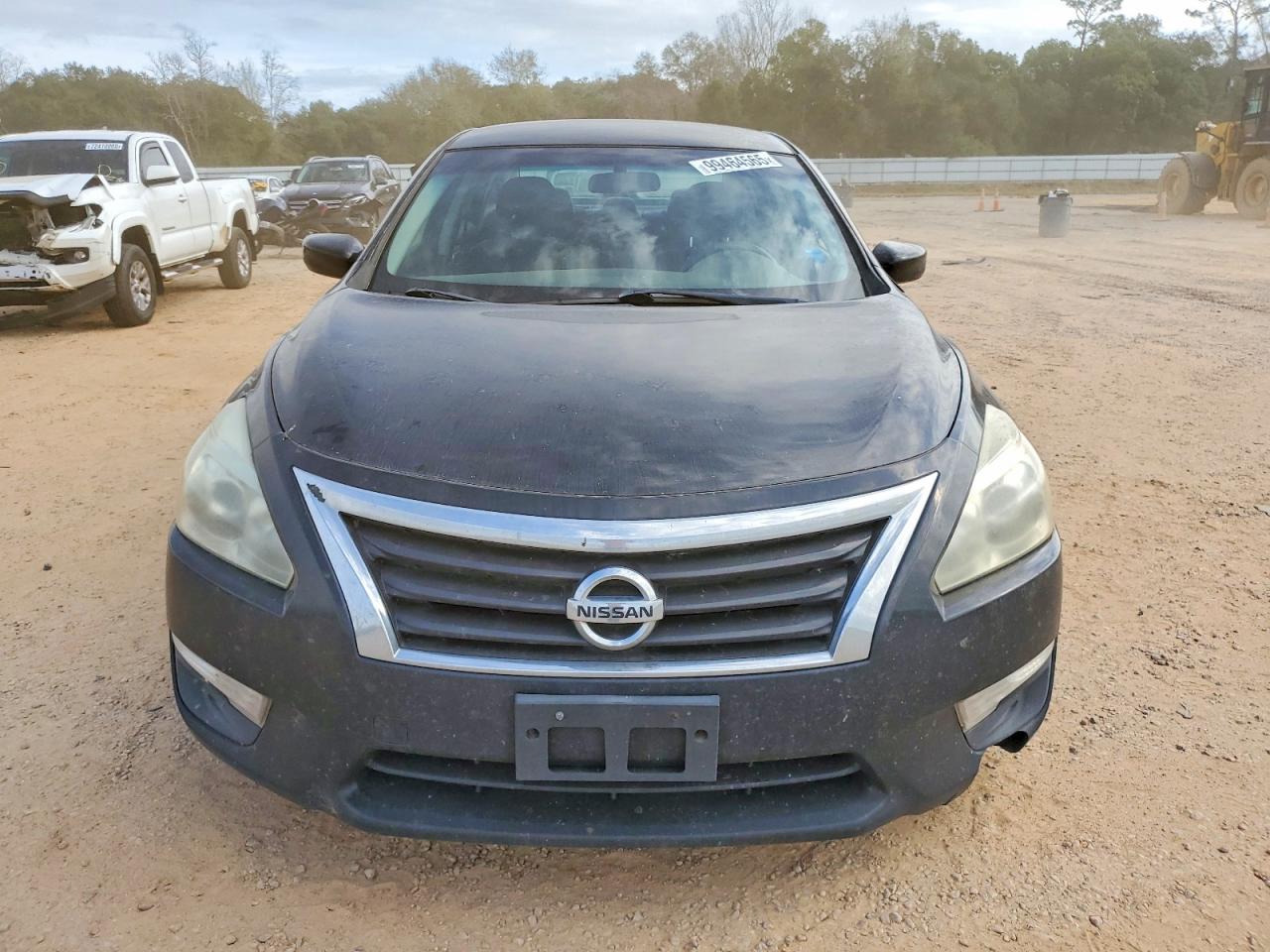 2015 NISSAN ALTIMA 2.5 photo 5