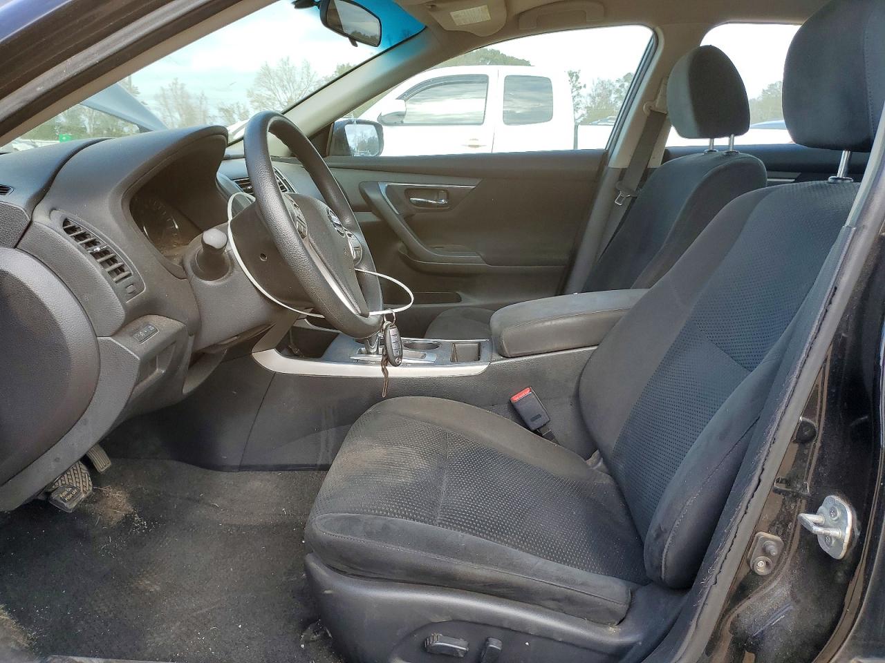 2015 NISSAN ALTIMA 2.5 photo 7